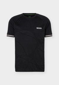 Sélectionné, black