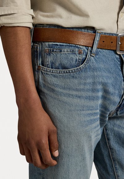 Polo Ralph Lauren SULLIVAN SLIM STRETCH JEAN - Slimfit džínsy - la breya