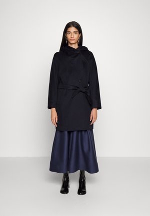 PAROLE - Manteau classique - blu