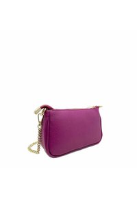 CHICCA BORSE Schoudertas - viola