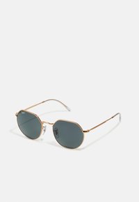 Unselected, rose gold-coloured