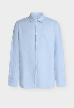 Samsøe Samsøe, SALIAM SHIRT  - Chemise - windsurfer