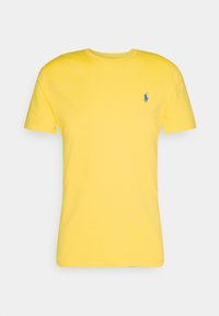 Não selecionado, yellowfin