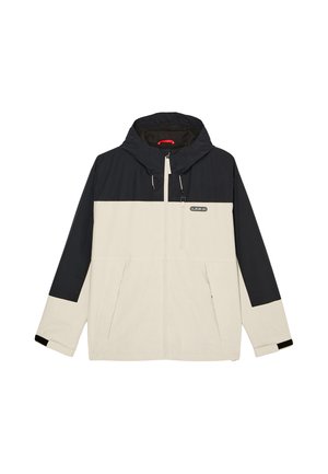 Quiksilver, QUIKSILVER™ MÄNNER APPAREL|OUTER LAYER - Outdoorjas - sfz