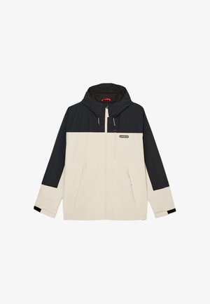 Quiksilver, QUIKSILVER™ MÄNNER APPAREL|OUTER LAYER - Outdoorjas - sfz