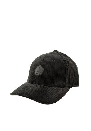 Cap - noir