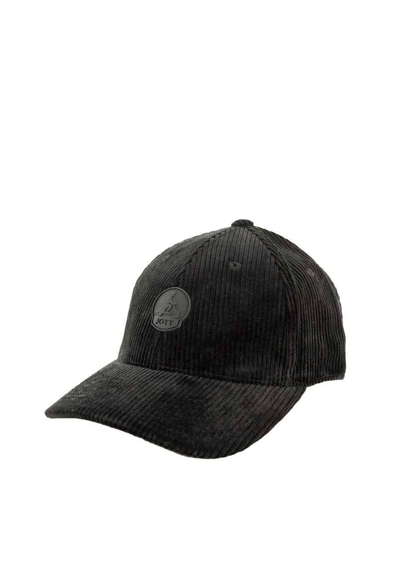 JOTT Cap - noir