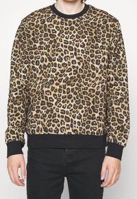 The Kooples Sweatshirt - brown