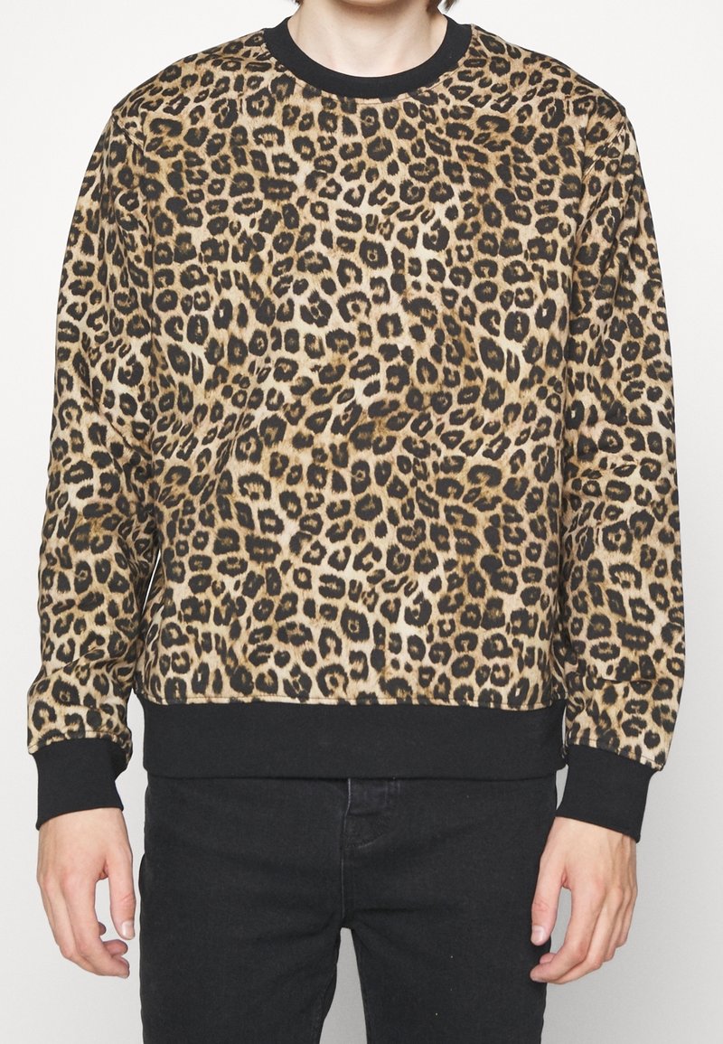 The Kooples Sweatshirt - brown