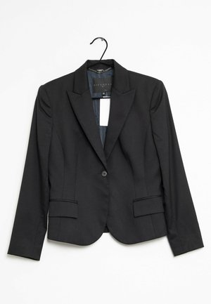 Blazer - black