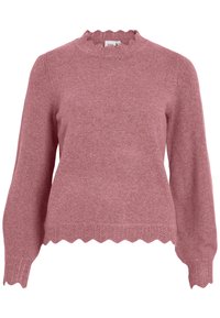 Unausgewählt, rosa