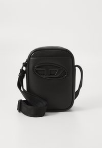 HOLI-D CROSSBODY UNISEX - Sac bandoulière - black