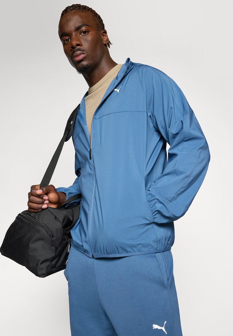 Veste en coton à capuche zippée à capuche pour dames Nouveau style