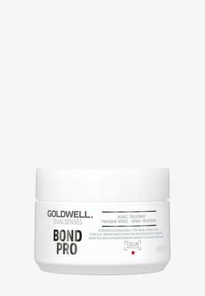 Goldwell GOLDWELL DUALSENSES BOND PRO 60SEK TREATMENT - Soin des cheveux