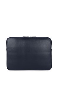 LANCASTER MILANO GENTLEMEN - Borsa porta PC - bleu foncé