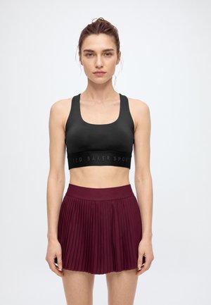 Ted Baker Sports, PETAL - Brassières de sport à maintien supérieur - black