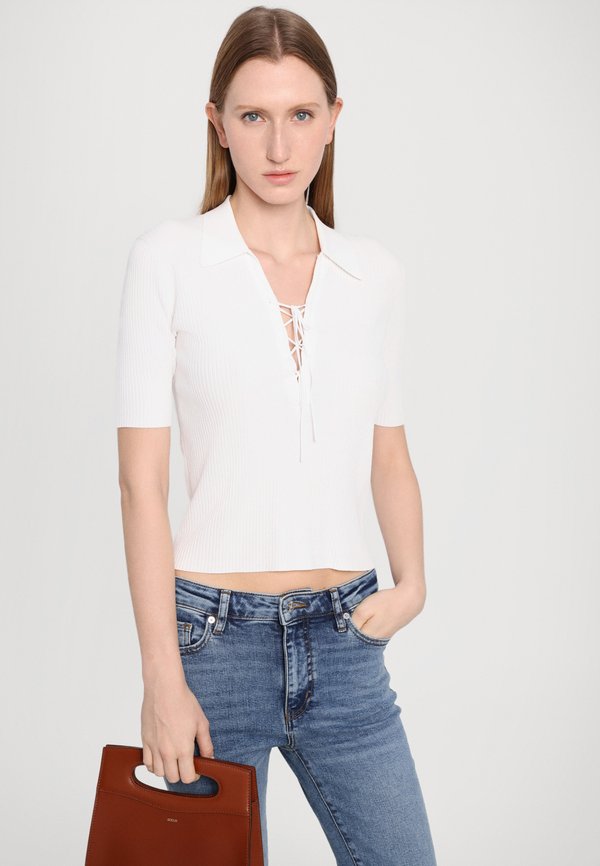 LE MINI BOOT - Bootcut jeans3