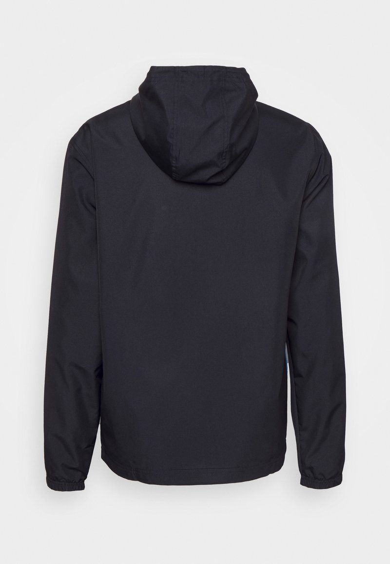 Herren Trainingsanzüge | Under Armour SPORTSTYLE CHROMA Trainingsjacke black/schwarz - SF77280 Herren Trainingsanzüge | Under Armour SPORTSTYLE CHROMA Trainingsjacke black/schwarz - SF77280