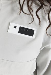 SIKSILK Træningsjakke - grey