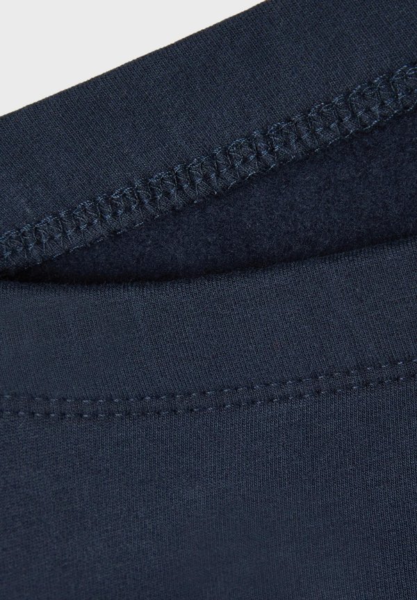 NKFDAVINA SOLID NOOS - Leggings - Trousers - dark sapphire3