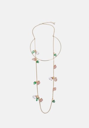 Halsband - gold-coloured