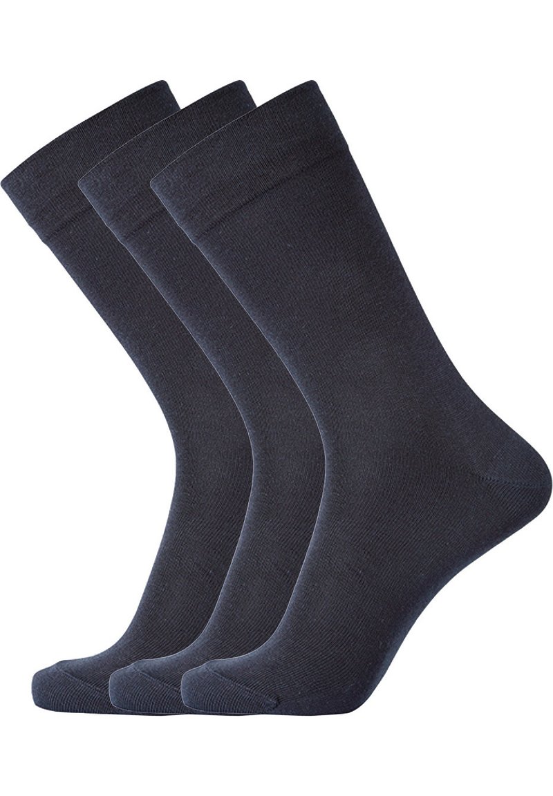Dovre 3 PACK   - Socken - dark blue