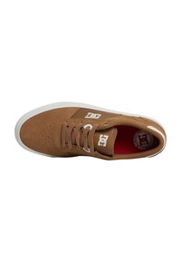 DC Shoes TEKNIC - Treenikenkä - rubber