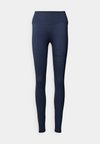 THE SIGNATURE ONE - Leggings - navy blazer