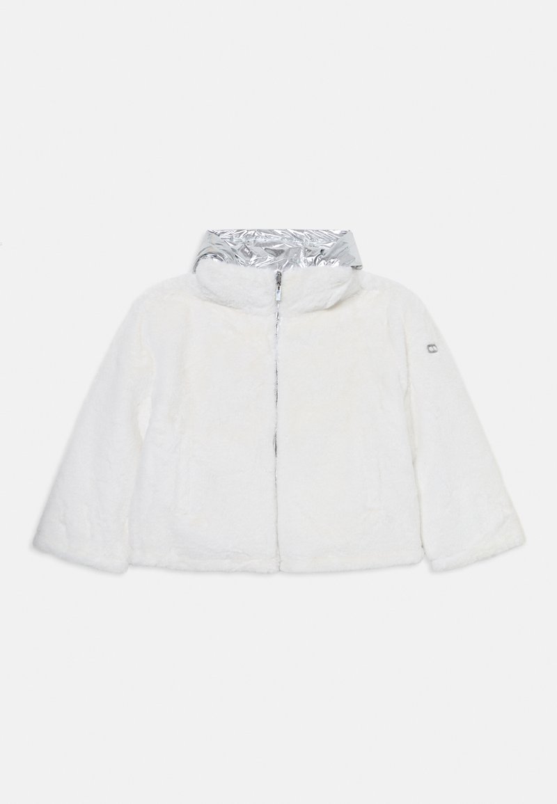 TWINSET Winterjas wit