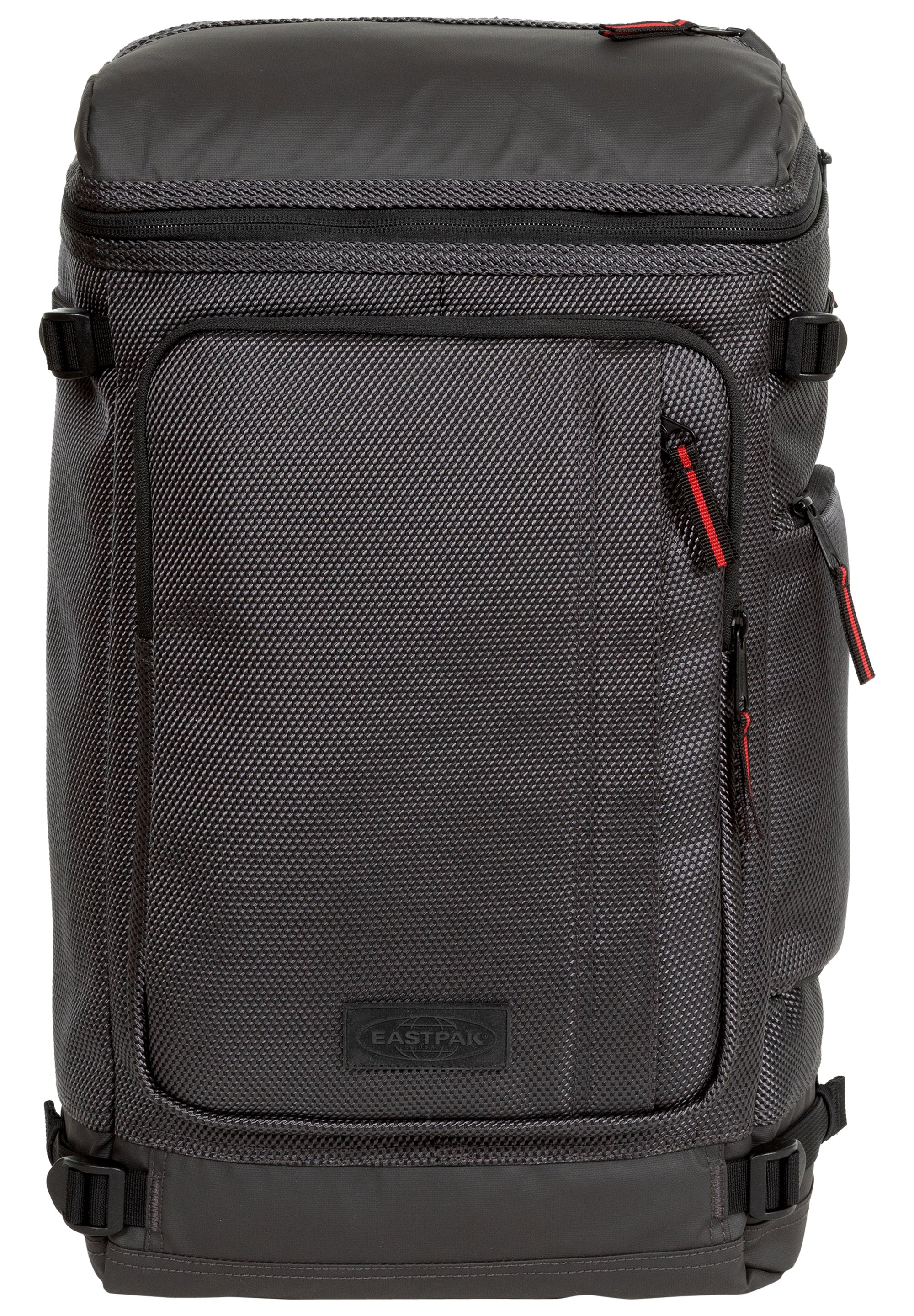 Eastpak TECUM TOP Rucksack cnnct accent grey/grey Zalando