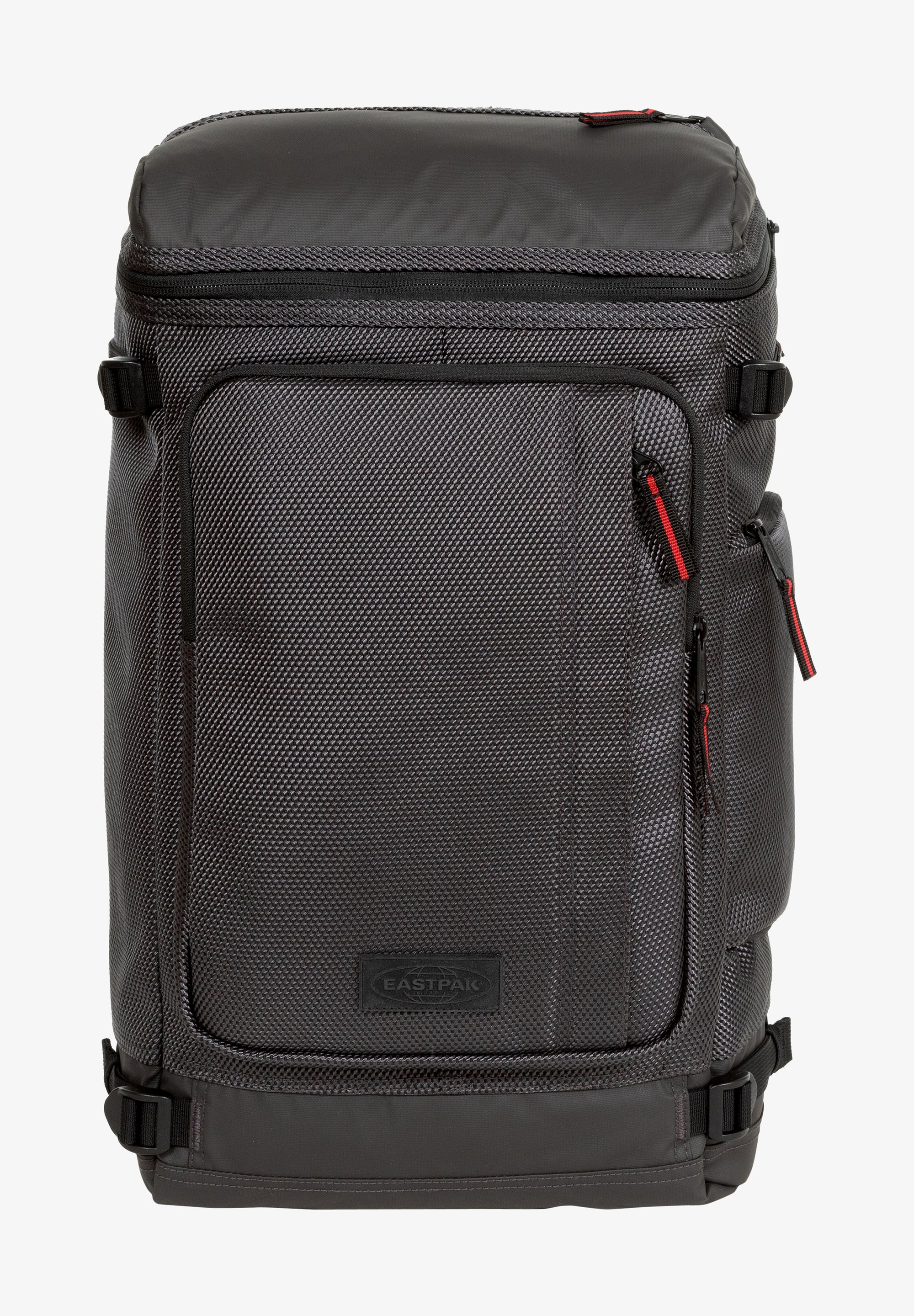 Eastpak TECUM TOP Rucksack cnnct accent grey/grey Zalando