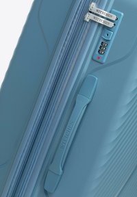WITTCHEN LARGE SUITCASE - Bagaglio a mano - blue