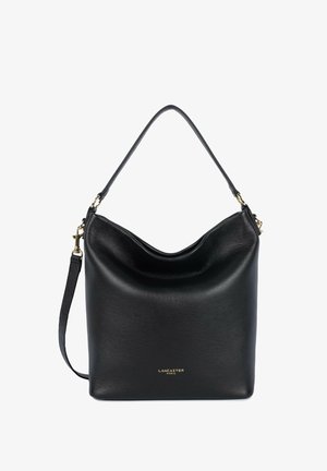 LANCASTER, LARGE DUNE - Handtas - noir