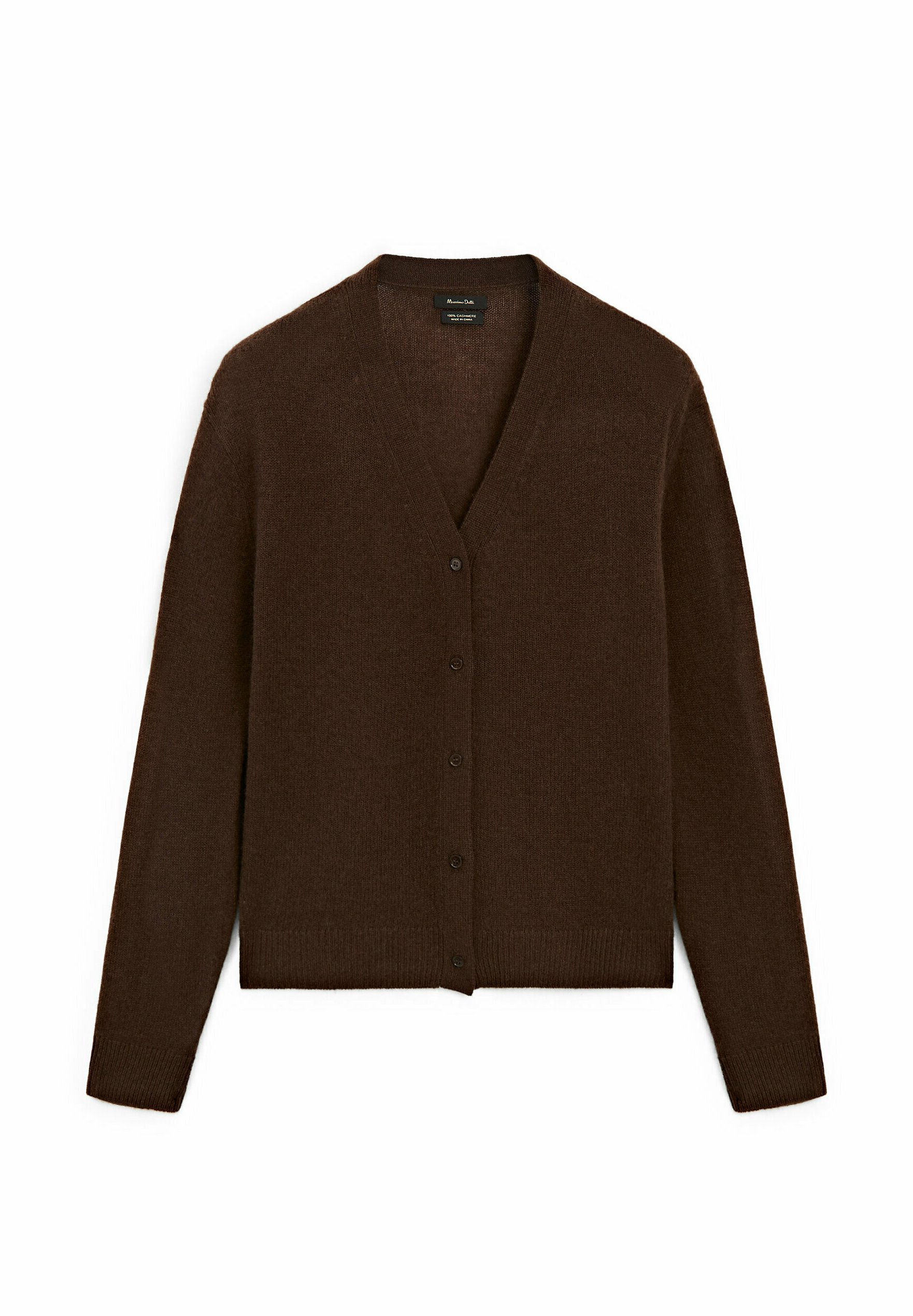 トップス MASSIMO MODA silk Euro cardigan MASSIMO MODA silk Euro cardigan