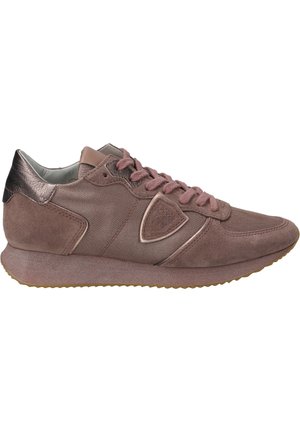 Sneakersy niskie