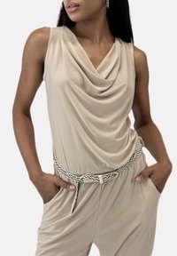 Elara Mono - beige