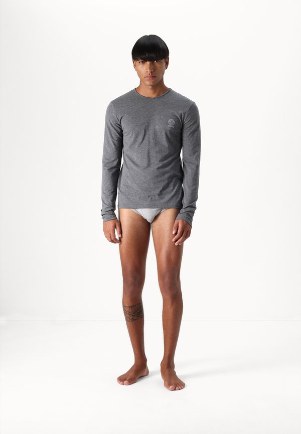 TOPEKA NEW LOGO - Undershirt