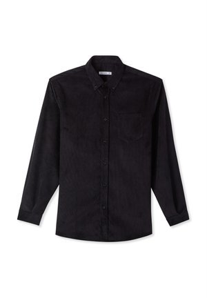 A MANICHE LUNGHE IN - Camicia - nero