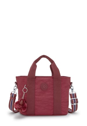 MINTA - Handbag - lounge wine