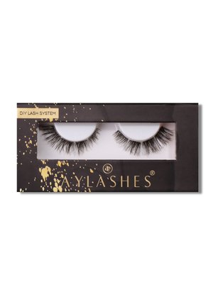 Aylashes SINGLE BOX - Künstliche Wimpern - THE CLOUD