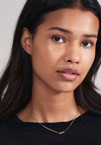 MOM - Ketting - gold-coloured