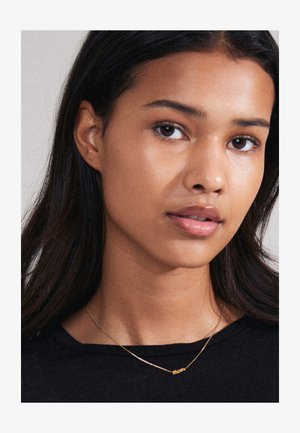 Pilgrim MOM - Halskæder - gold-coloured