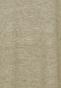 b.young BYOMUNA - Strickkleid - beige