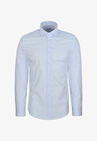 Non sélectionné, light blue