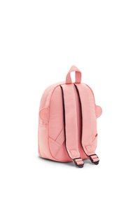 Kipling FASTER BTS - Zainetto - pink candy combo