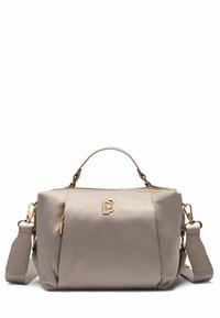 ELEGANT - Geantă de mână - taupe