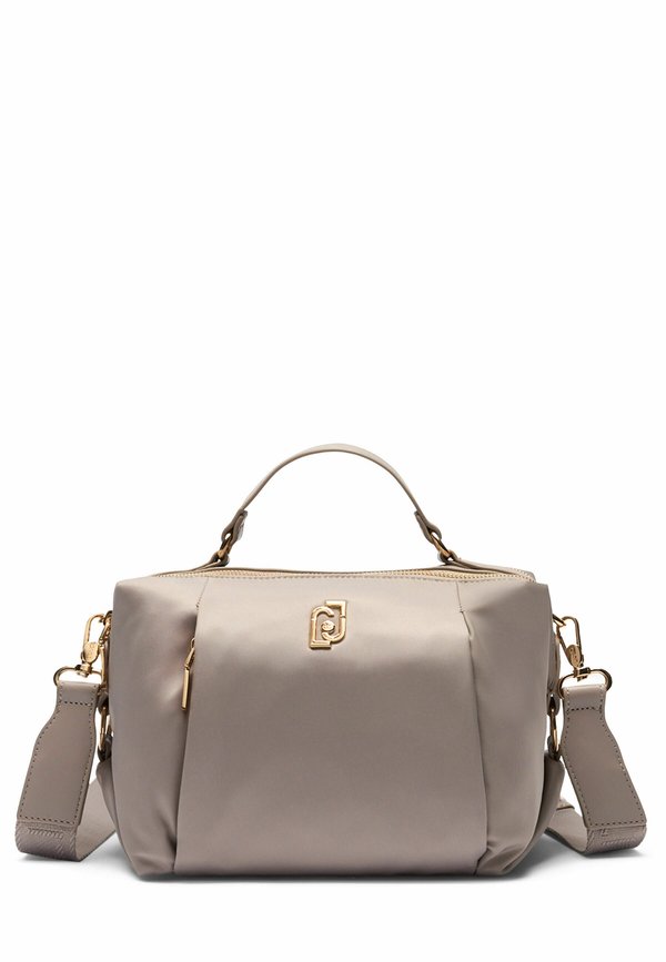 ELEGANT - Handtasche - taupe