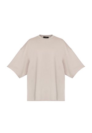 - T-shirt basic