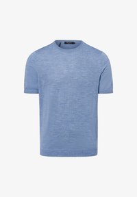 Unselected, hellblau