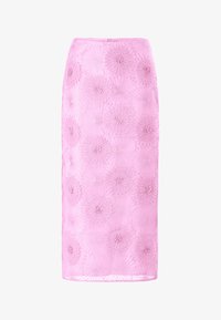 Izbrano, soft orchid